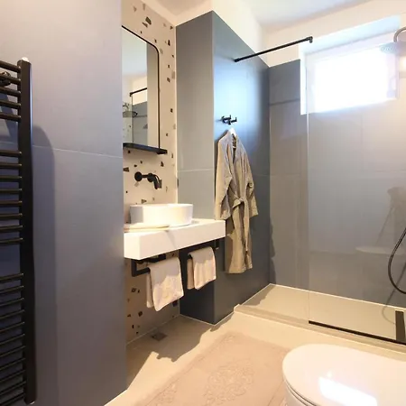 Blue Apartman Szarajevó