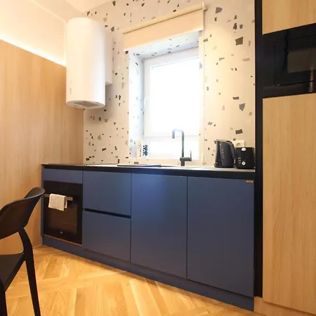 Apartman Blue Szarajevó