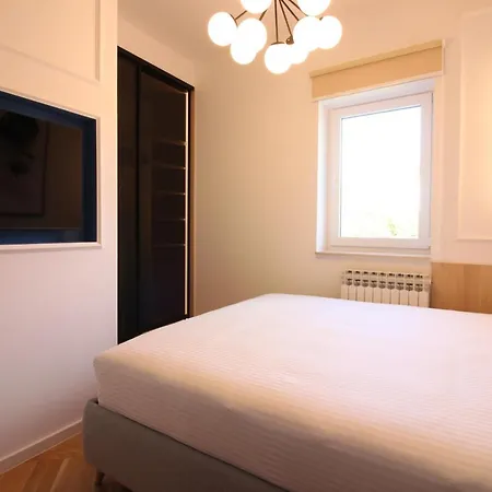 Apartman Blue Szarajevó