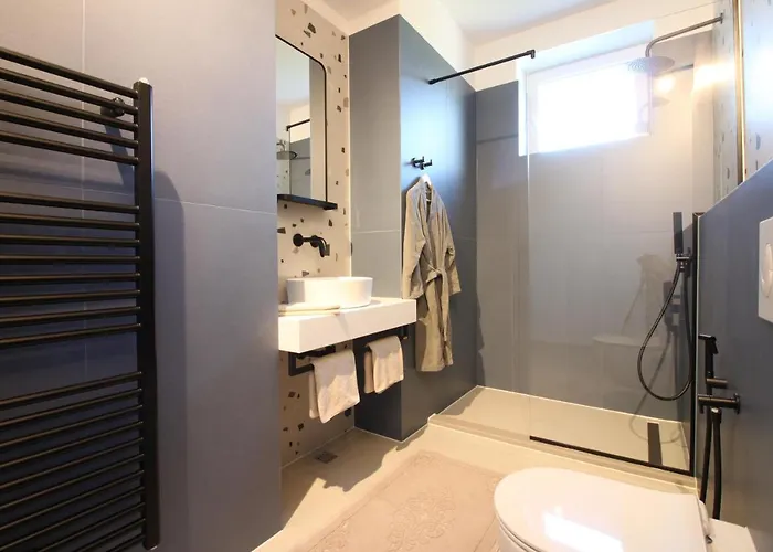 Blue Apartman Sarajevo