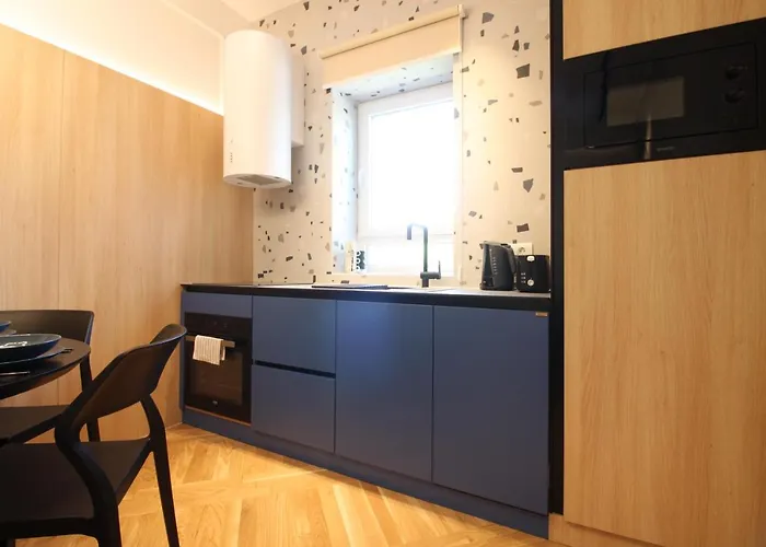 Apartman Blue Sarajevo