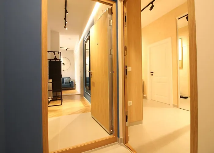 Apartman Blue Sarajevo