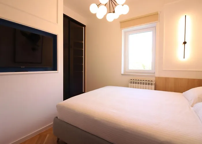 Apartman Blue Sarajevo